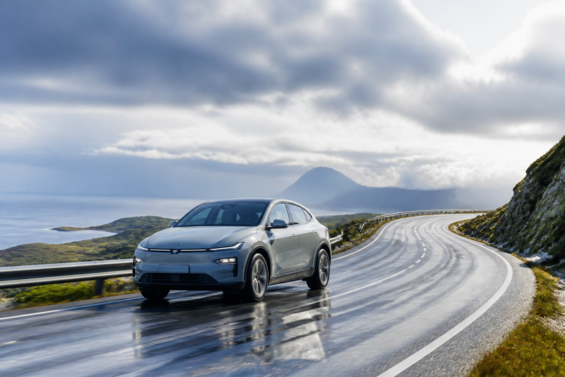 Como as mudanças climáticas estão mexendo com a indústria automotiva / Créditos: I.A.