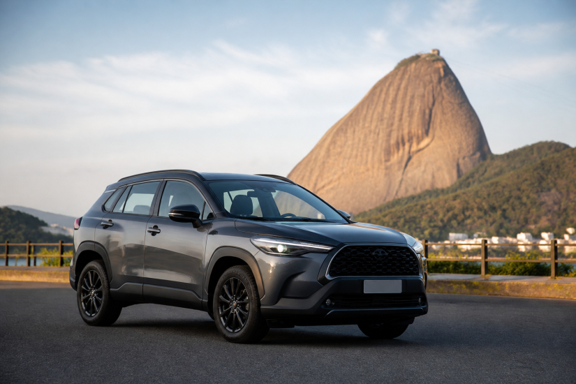 IPVA 2027 e Tabela Fipe: a queda no preço do carro pode reduzir o imposto? / Créditos: I.A.