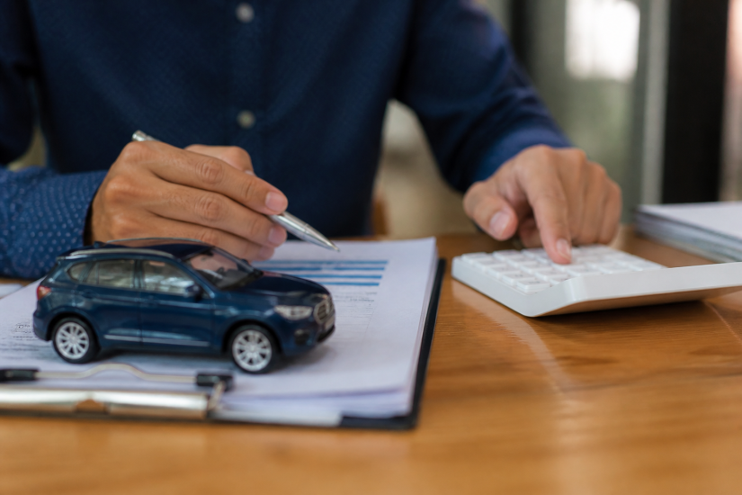 IPVA 2027 e Tabela Fipe: a queda no preço do carro pode reduzir o imposto? / Créditos: I.A.