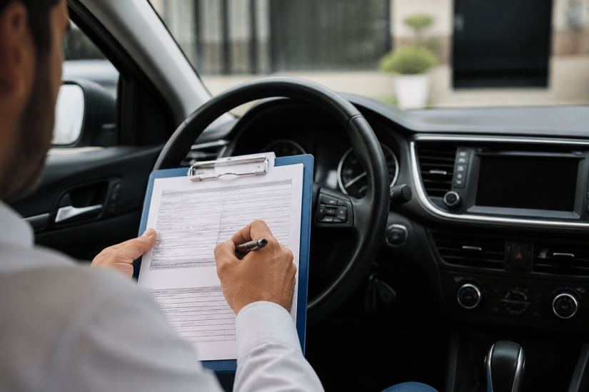 Seguro auto em 2027: queda na Tabela Fipe pode baratear a apólice? / Créditos: I.A.