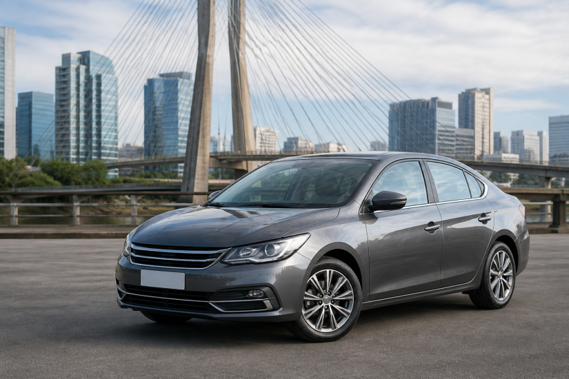 Juros, crédito, impostos e investimentos de fábricas: entenda como o resultado de domingo pode pesar no bolso de quem pretende comprar um carro novo / Créditos: I.A.