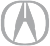 Logo Acura