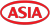 Logo Asia