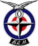 Logo BRM
