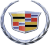 Logo Cadillac