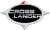 Logo Cross Lander