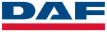 Logo DAF