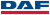 Logo DAF
