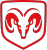 Logo Dodge