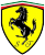 Logo Ferrari