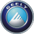 Logo Geely