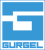 Logo Gurgel