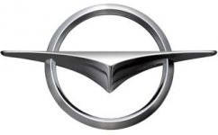 Logo Haima