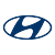 Logo Hyundai