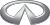 Logo Infiniti