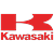 Logo Kawasaki