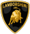FIPE Carros Lamborghini Logo Lamborghini
