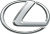 Logo Lexus