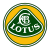 Logo Lotus