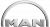 Logo MAN