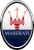 Logo Maserati