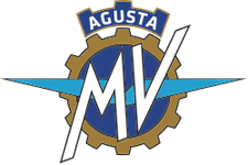 Logo MV Agusta