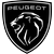 Logo Peugeot