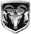 Logo RAM