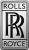 Logo Rolls-Royce
