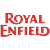 FIPE Motos Royal Enfield Logo Royal Enfield