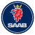 Logo Saab