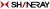 Logo Shineray
