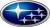 Logo Subaru