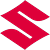 Logo Suzuki