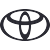 Logo Toyota