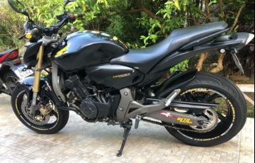 Honda Cb 600 F Hornet (ABS) - Foto #1