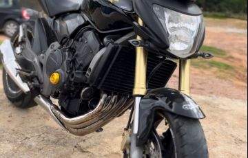 Honda Cb 600 F Hornet (ABS) - Foto #2