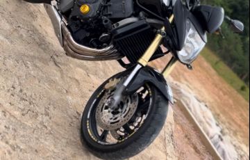 Honda Cb 600 F Hornet (ABS) - Foto #3