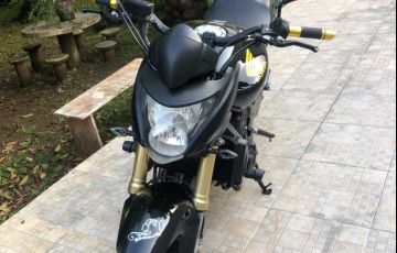 Honda Cb 600 F Hornet (ABS) - Foto #4