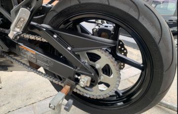 Kawasaki Versys Abs - Foto #8