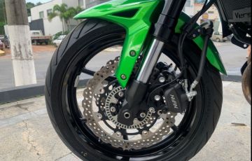 Kawasaki Versys Abs - Foto #10
