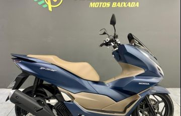 Honda Pcx 160 Abs - Foto #1