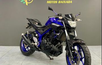 Yamaha MT 03 (ABS) - Foto #2