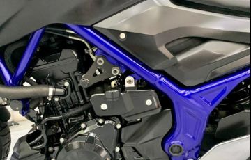 Yamaha MT 03 (ABS) - Foto #8
