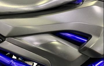 Yamaha MT 03 (ABS) - Foto #9
