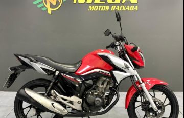 Honda Cg 160 Titan - Foto #1
