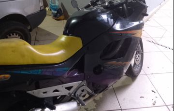 Suzuki Gsx 750 F - Foto #1