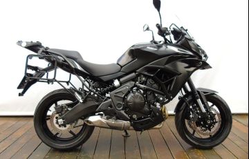 Kawasaki Versys Abs - Foto #1