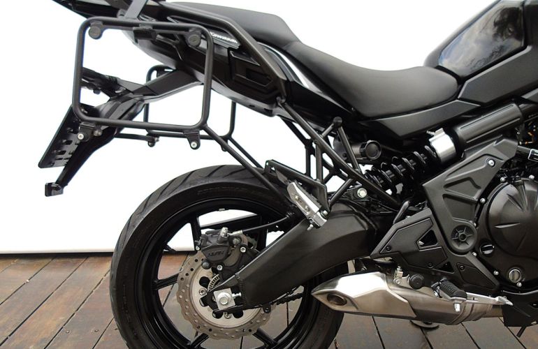 Kawasaki Versys Abs - Foto #4
