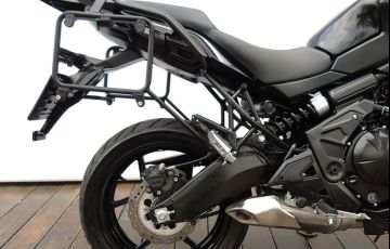 Kawasaki Versys Abs - Foto #4